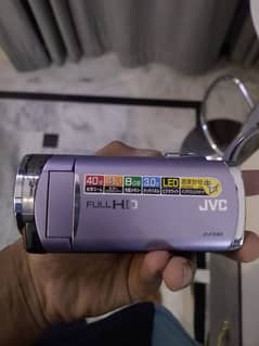 JVC