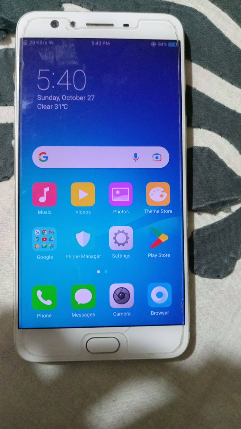 Oppo F3 plus 2