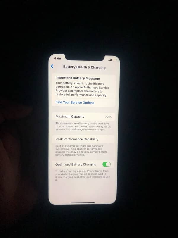 IPhone 11 64 Factory Unlock 5