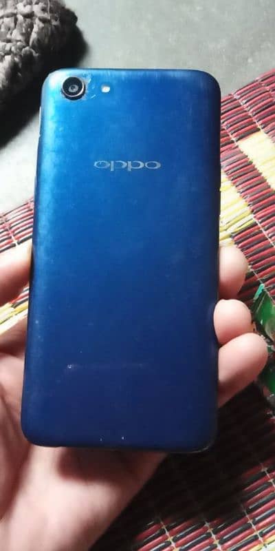 Oppo A83  with Box 1