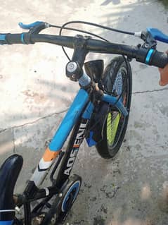 New Cycle for sale