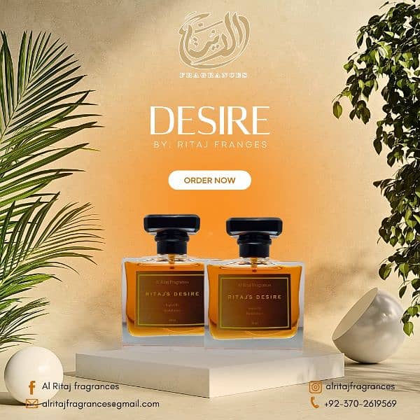 Al Ritaj Fragrances 4