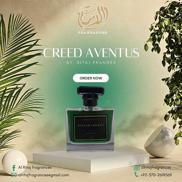 Al Ritaj Fragrances 6