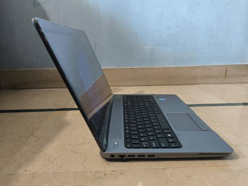 HP ProBook 650 G1 Core-i5-4th Gen 2