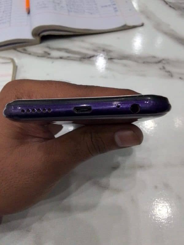 Infinix hot 8 lite 3