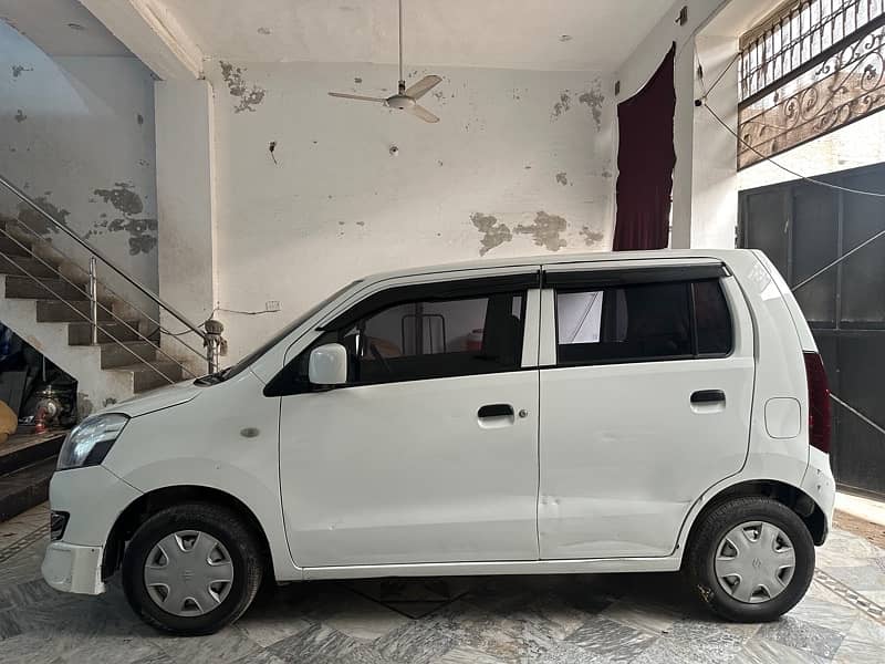 Suzuki Wagon R 2022 5