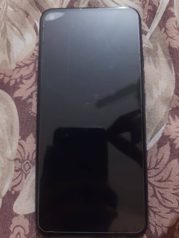 Tecno camon 0