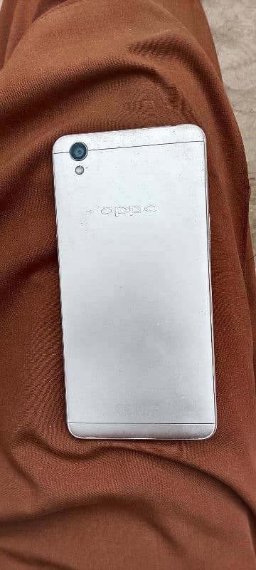 Oppo A37f For sale | Best Mobile in Budget 0