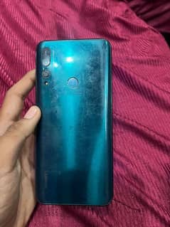 huawei y9 prime 2019 non pta