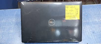 Dell Latitude 5400 Core i5 8th Gen 8GB / 256GB  with FHD IPS Display