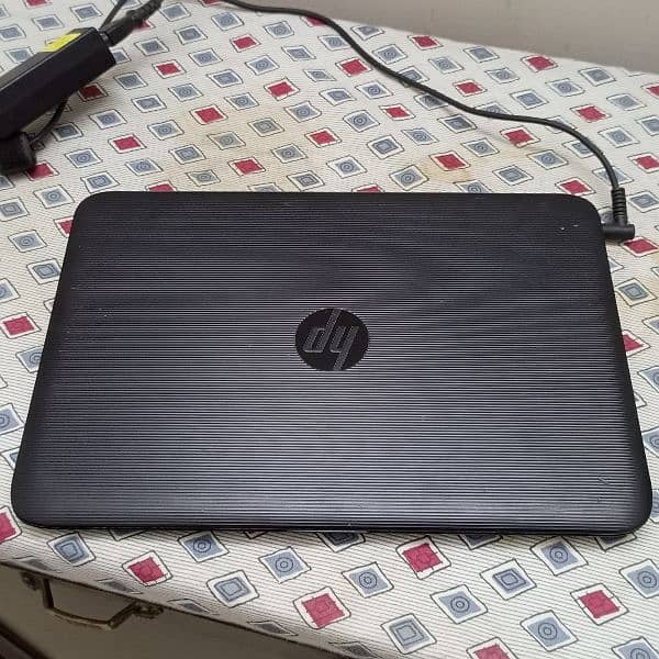 HP STREAM LAPTOP 0