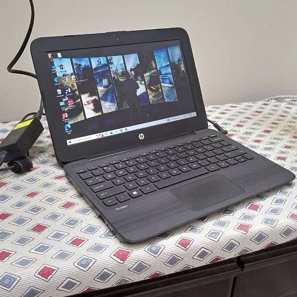 HP STREAM LAPTOP 1