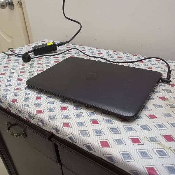 HP STREAM LAPTOP 3