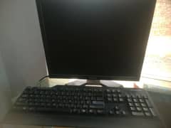 full computer set sale