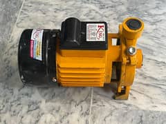 King Mono Block Pump 0.5 HP