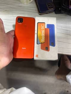 Redmi