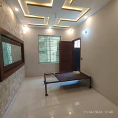 5 Marla Brand New House For Rent