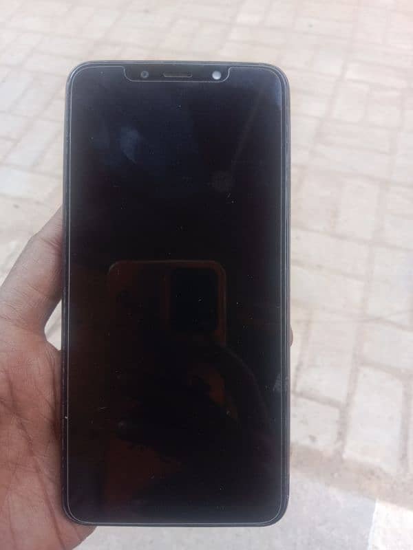 I am selling my Mobile Infinix smart 7 2