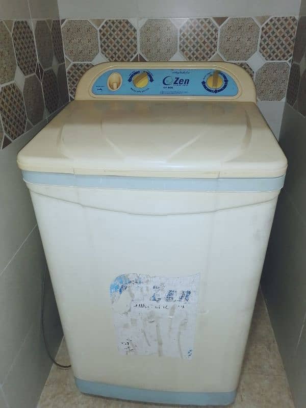 Washing Machine for SALE 3