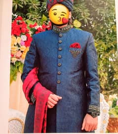 Brander Sherwani,ineer suit khosa,kola unique clr