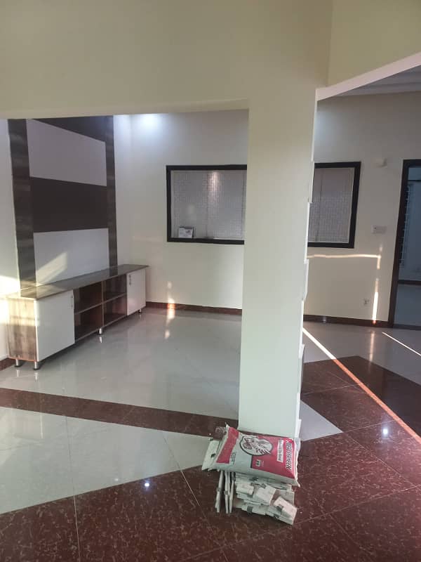 5 Marla Double Storey House Available For Rent 0