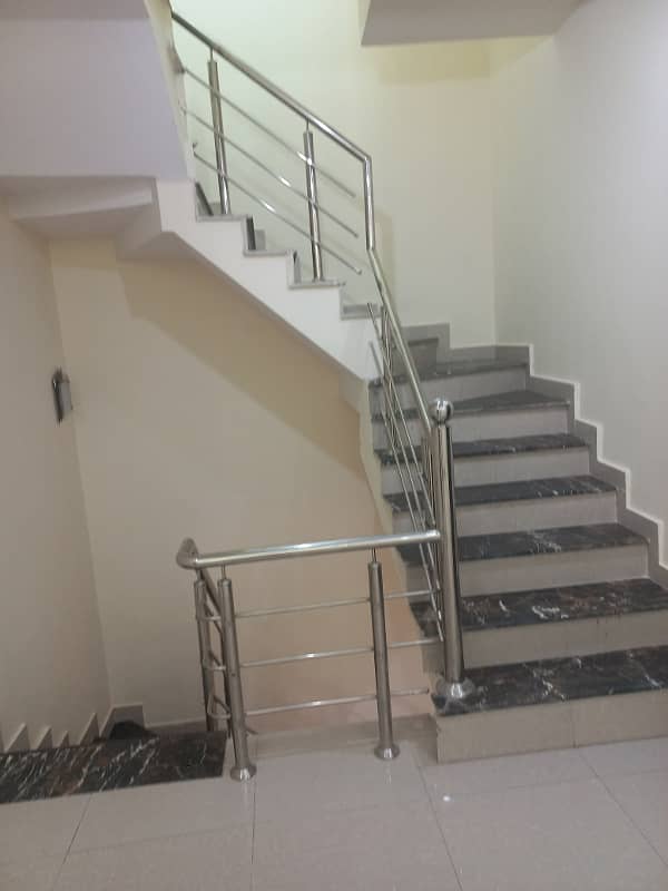 5 Marla Double Storey House Available For Rent 14