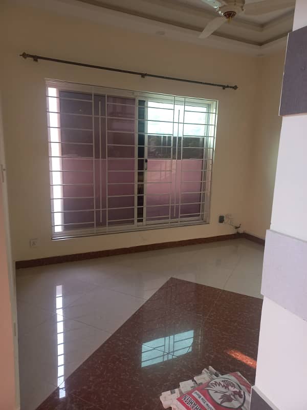 5 Marla Double Storey House Available For Rent 29