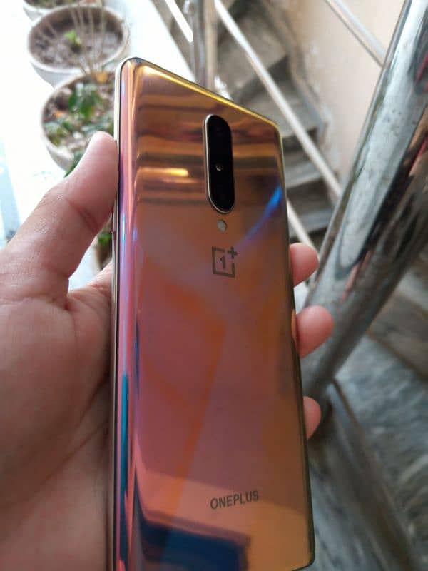 OnePlus 8 2