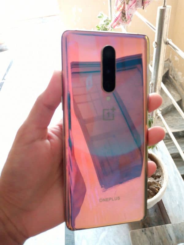 OnePlus 8 3