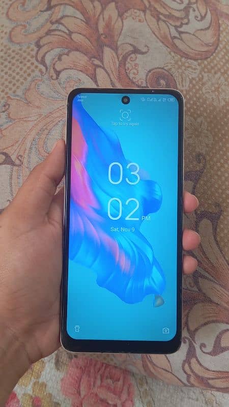 tecno Camon 18T 3