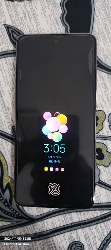 OPPO Reno 12F 5G 3