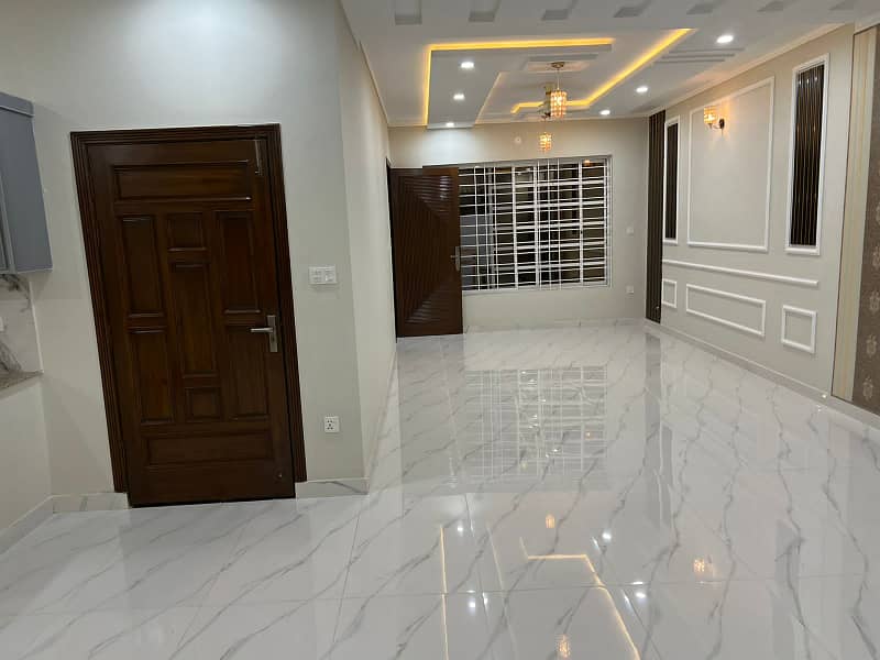 Brand New house for sale in Korang Town Islamabad 3