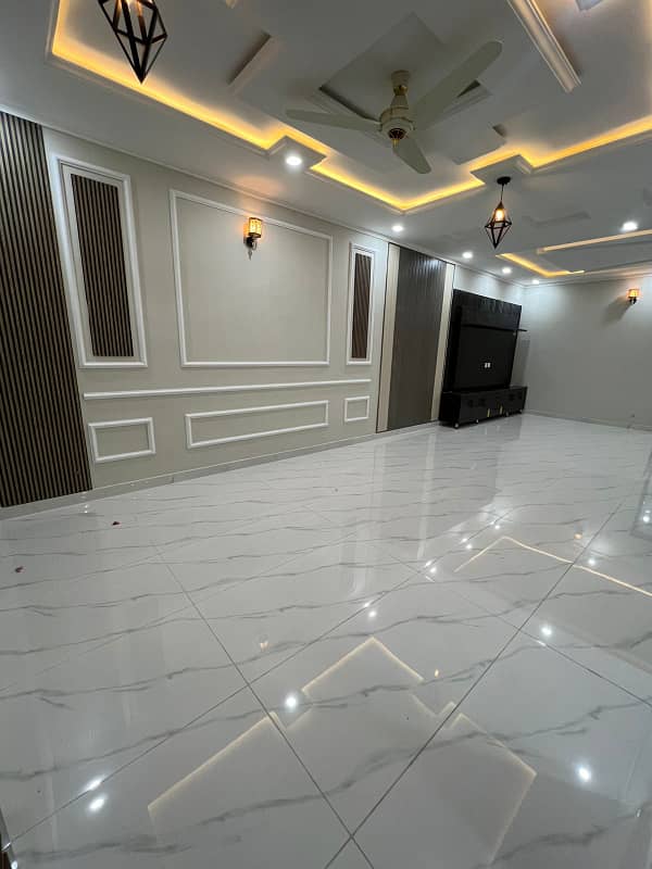 Brand New house for sale in Korang Town Islamabad 6