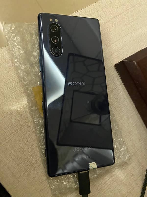 SONY EXPERIA MARK 1 1