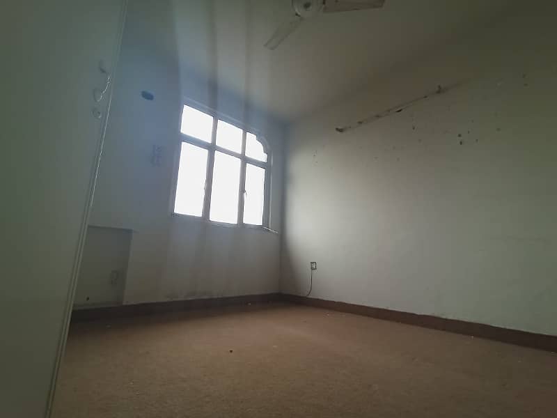 For Rent 4 Marla 2nd FLoor 2 Rooms Prime Location 3