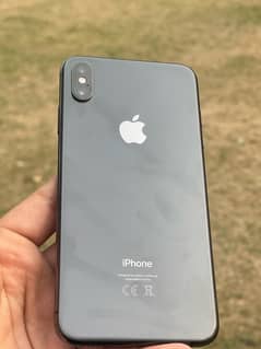 iPhone XS Max non-PTA factory unlock only reed add