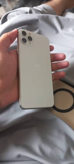 IPhone 11 Promax non PTA