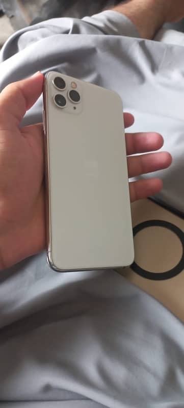 IPhone 11 Promax non PTA 0