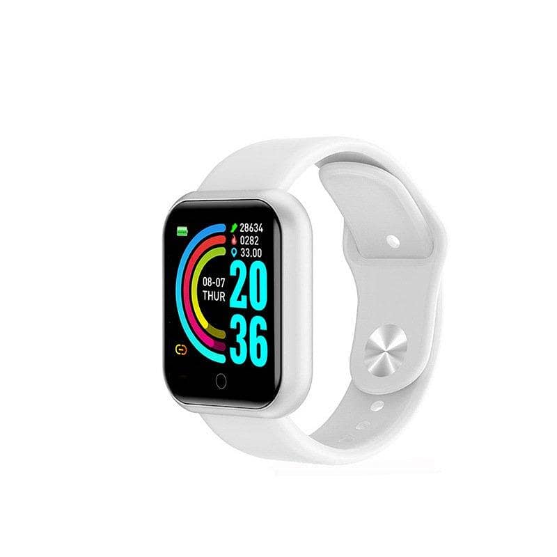 Offer Offer D20 Smart watch Rs. 2500 Nahi Sirf RS. 1500 Main 1