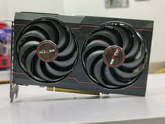 Sapphire Pulse Rx 6600