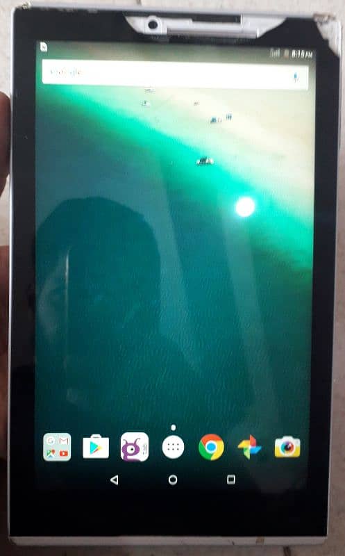 verizon tablet glass crack 3gb ram 16gb rom 0