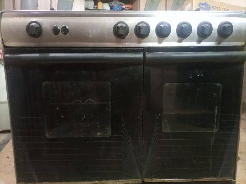 Stove/chulha  with. wheel stand for sale 1