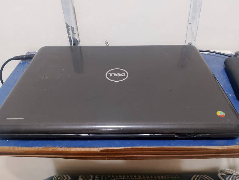 Dell laptop 2