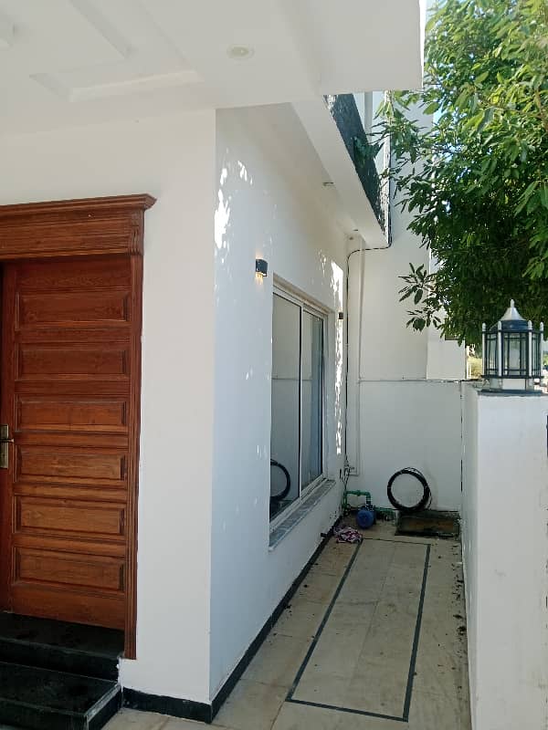 5 Marla Double Storey House Available For Rent In Sector N 12