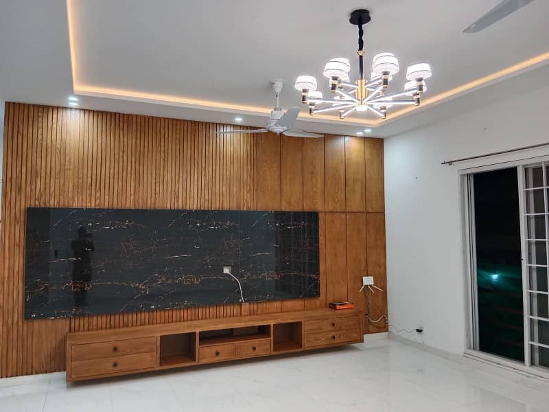 Kanal Upper Portion Available For Rent In Bahria Enclave Islamabad 21