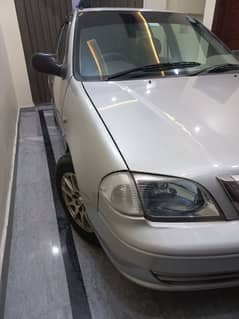 Suzuki Cultus VXR 2011 Total jeniun