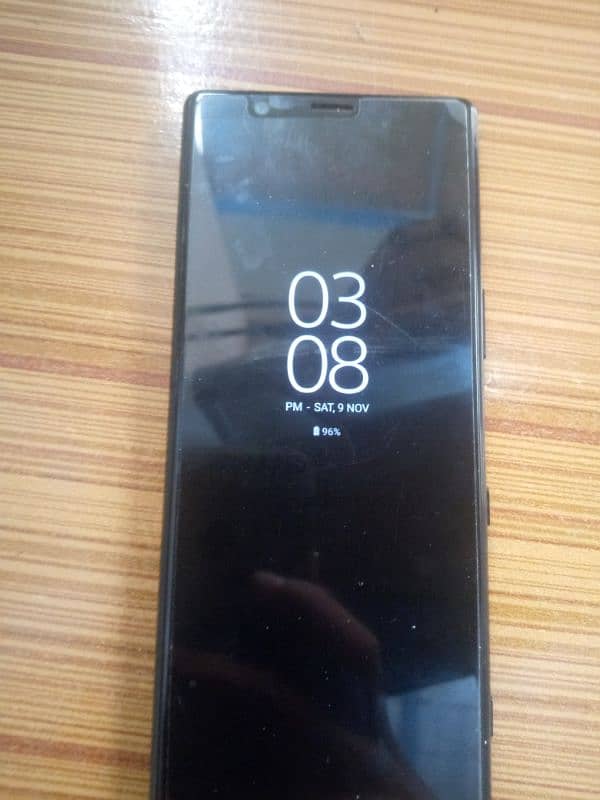 Sony Xperia 5 Non-Pta  Urgent Sale 1