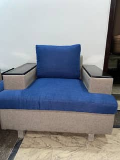 7 seater sofa set