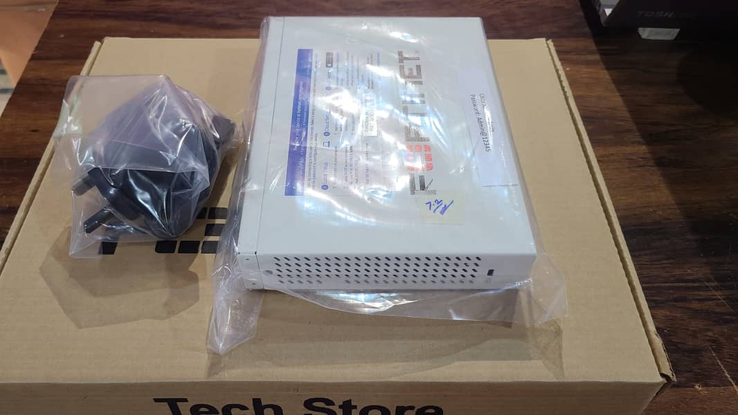 FORTINET FortiGate-40F | Fire''wall Appliance | Branded Used(With Box) 8