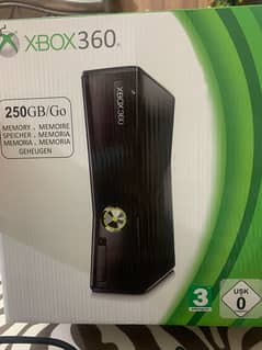 xbox